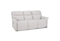 d york barley casual transitional recl sofa   