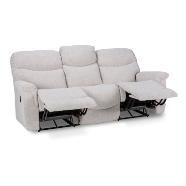 La-Z-Boy James Reclining Sofa