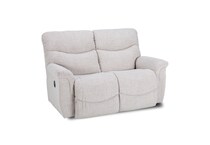 d york barley casual transitional recl sofa   