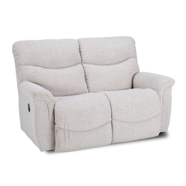 La-Z-Boy James Reclining Loveseat