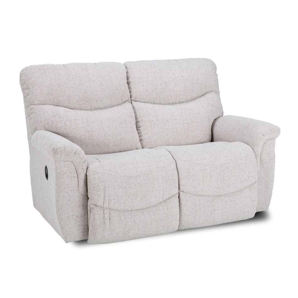 d york barley casual transitional recl sofa   