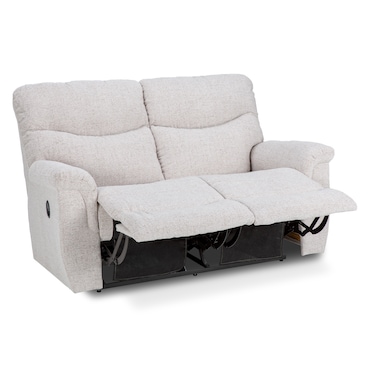 La-Z-Boy James Reclining Loveseat