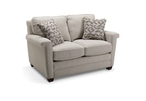 d oyster casual sofas   