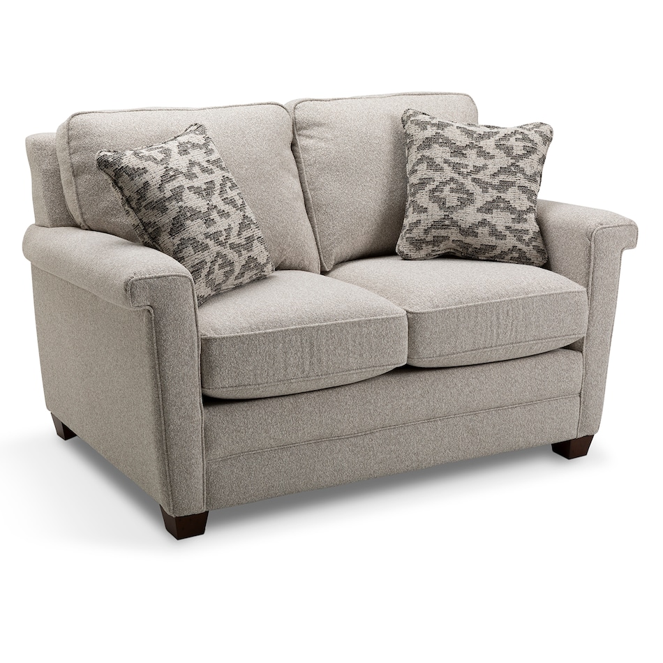 d oyster casual sofas   