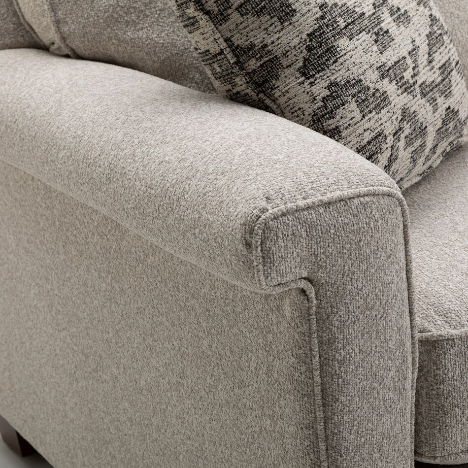 d oyster casual sofas   