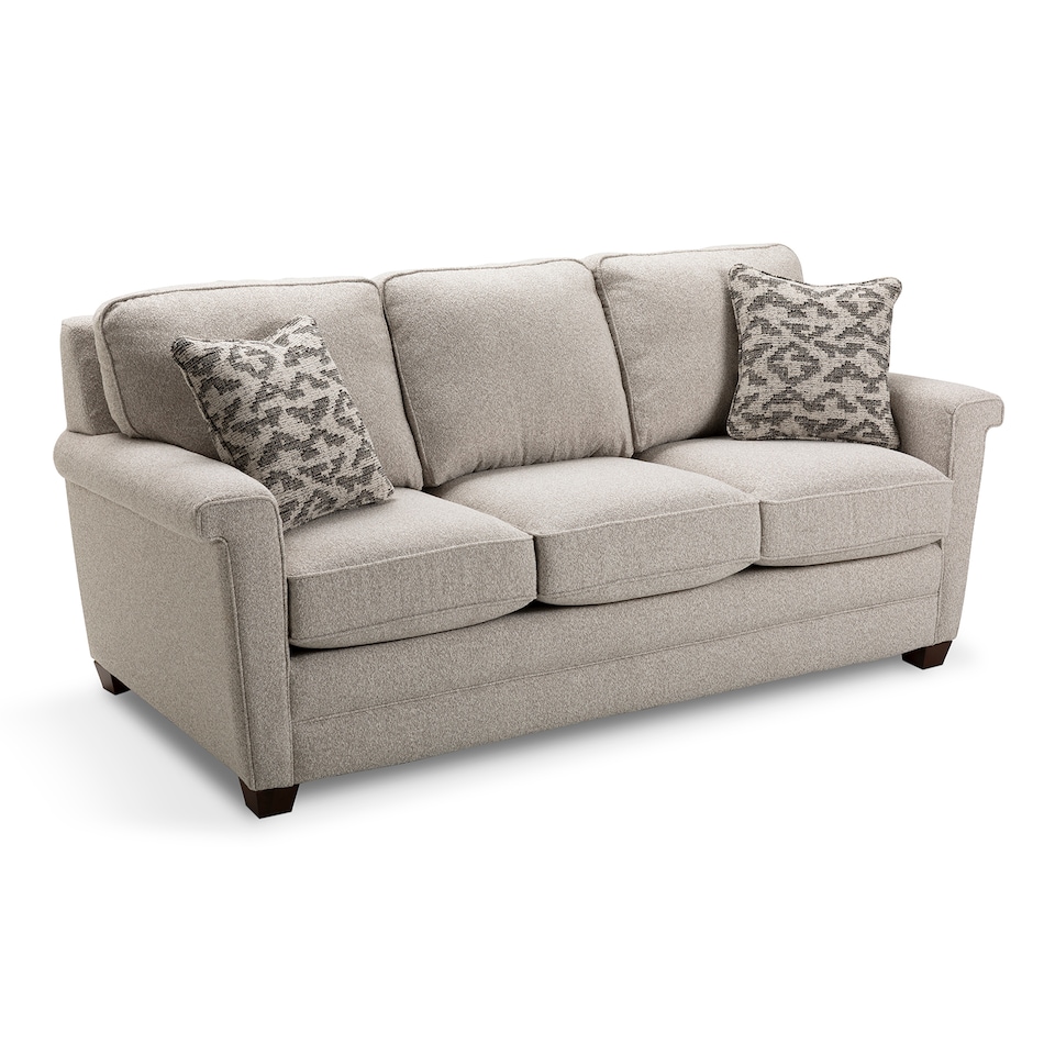d oyster casual sofas   