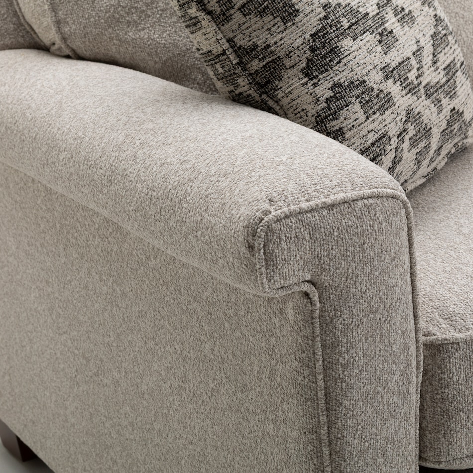 d oyster casual sofas   