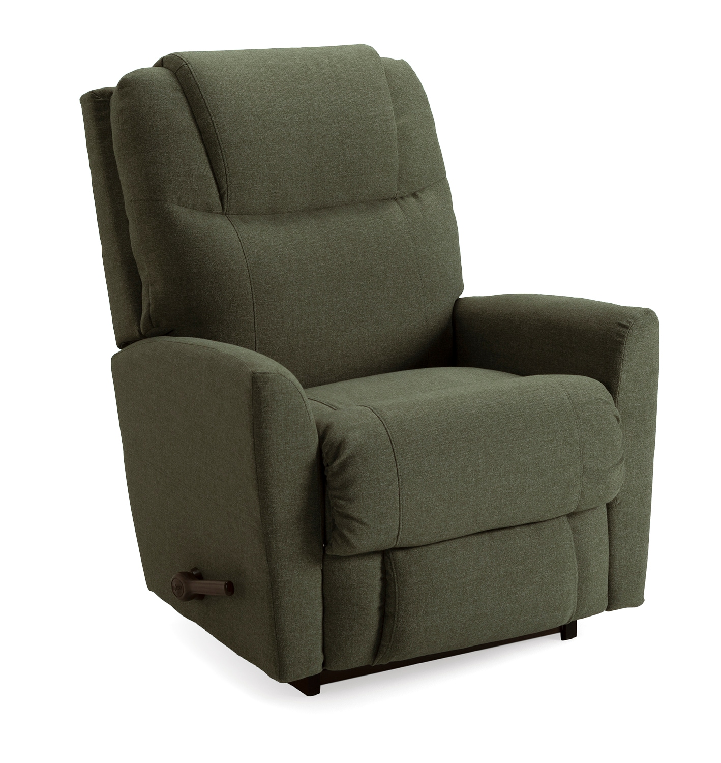 La-Z-Boy Sparrow Rocker Recliner | WG&R Furniture