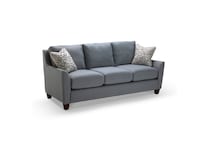 d bluestone casual sofas   