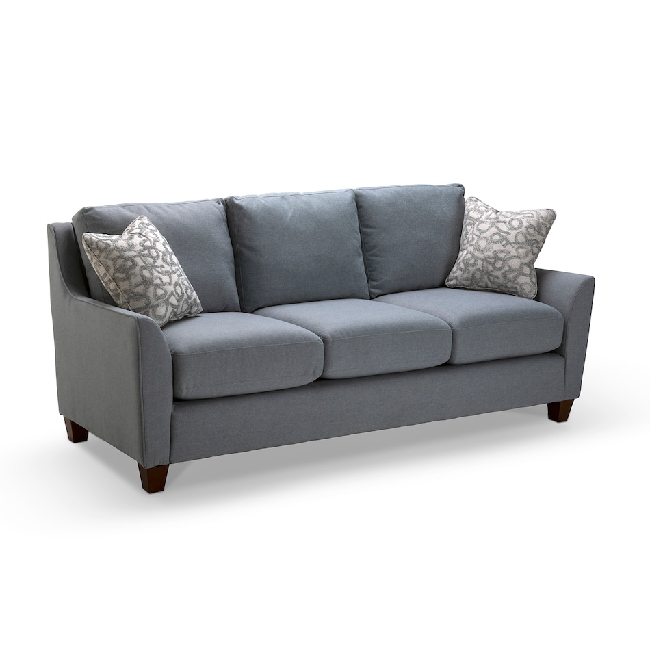 d bluestone casual sofas   