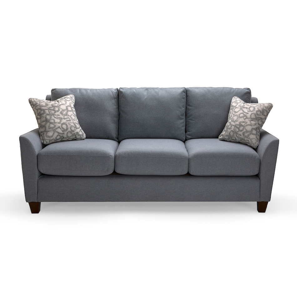 d bluestone casual sofas   
