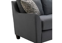 d bluestone casual sofas   