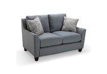 d bluestone casual sofas   
