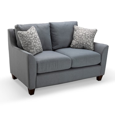 La-Z-Boy Noah Loveseat
