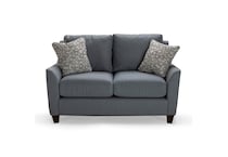 d bluestone casual sofas   