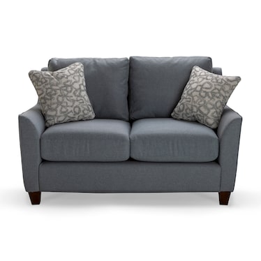 La-Z-Boy Noah Loveseat