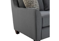d bluestone casual sofas   