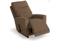 d i weekend sable chaise rocker recliner   