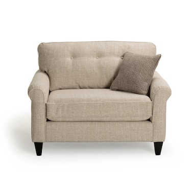 La-Z-Boy Laurel Chair 1/2