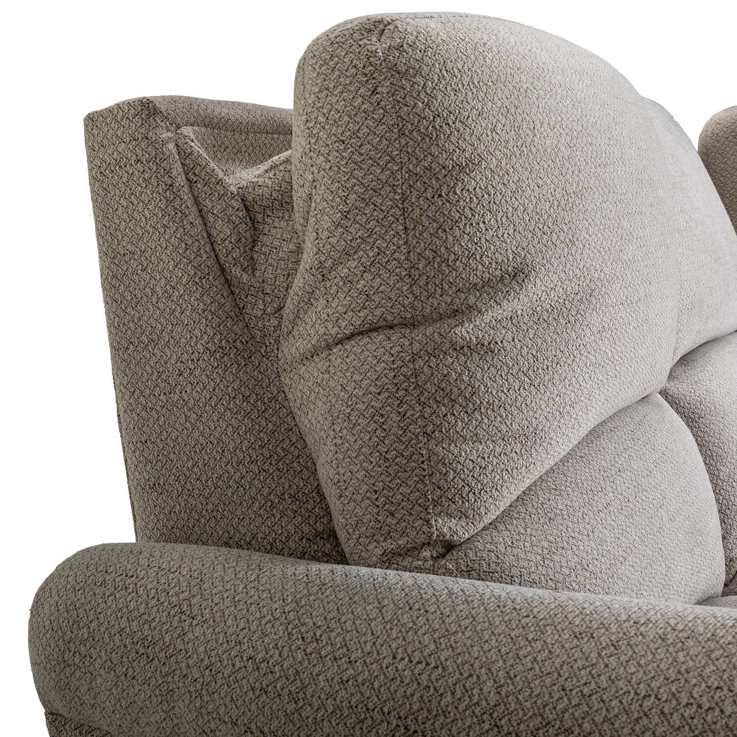 La-Z-Boy Clybourn Power Reclining Sofa | WG&R Furniture