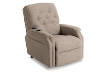 d mushroom wall recliner   