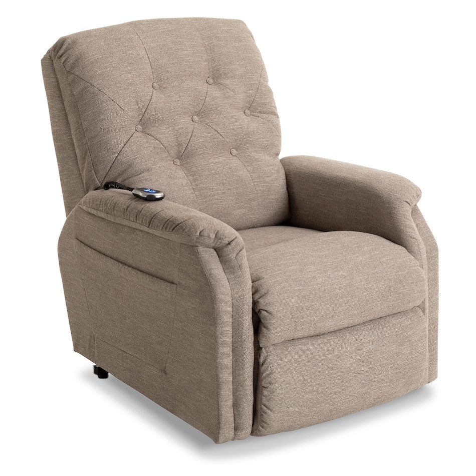 d mushroom wall recliner   