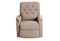 d mushroom wall recliner   