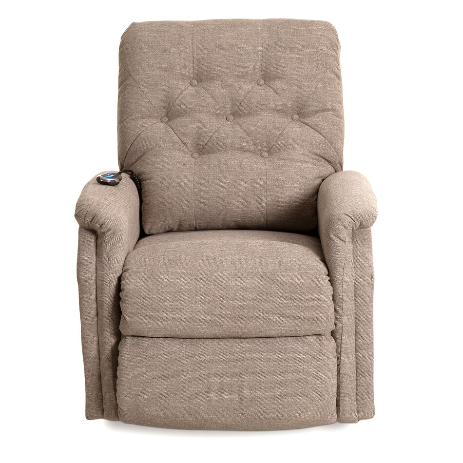 d mushroom wall recliner   