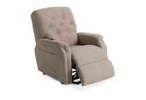 d mushroom wall recliner   