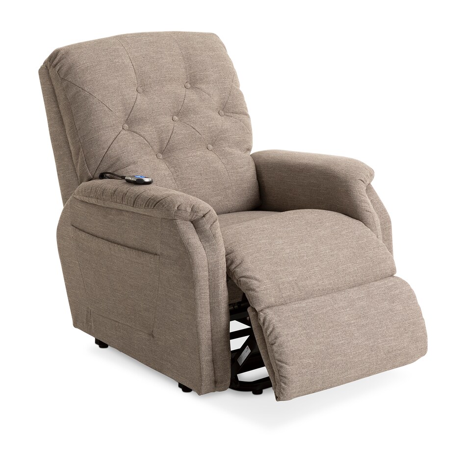 d mushroom wall recliner   