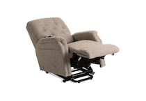 d mushroom wall recliner   