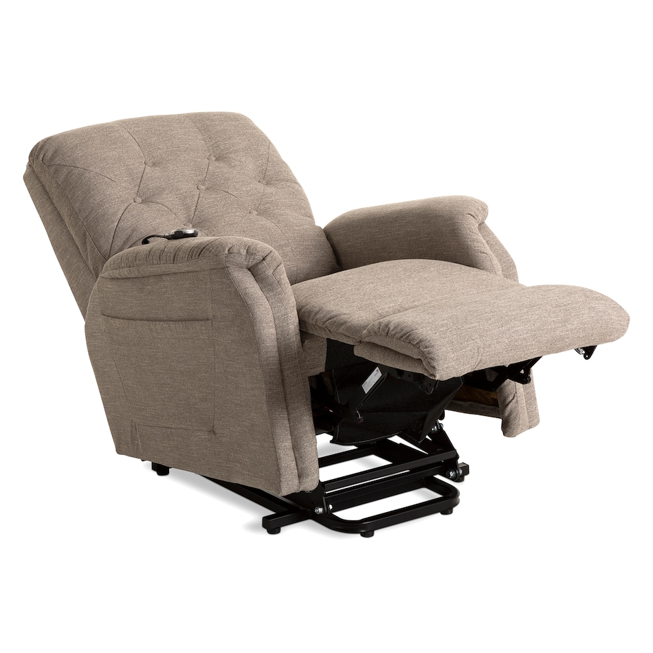 d mushroom wall recliner   