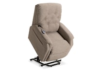 d mushroom wall recliner   