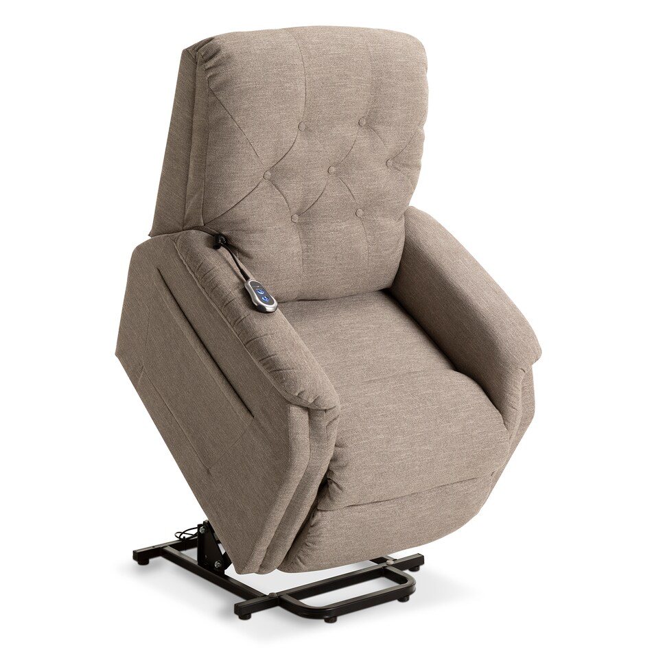 d mushroom wall recliner   