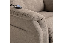 d mushroom wall recliner   