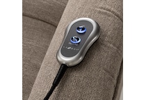 d mushroom wall recliner   