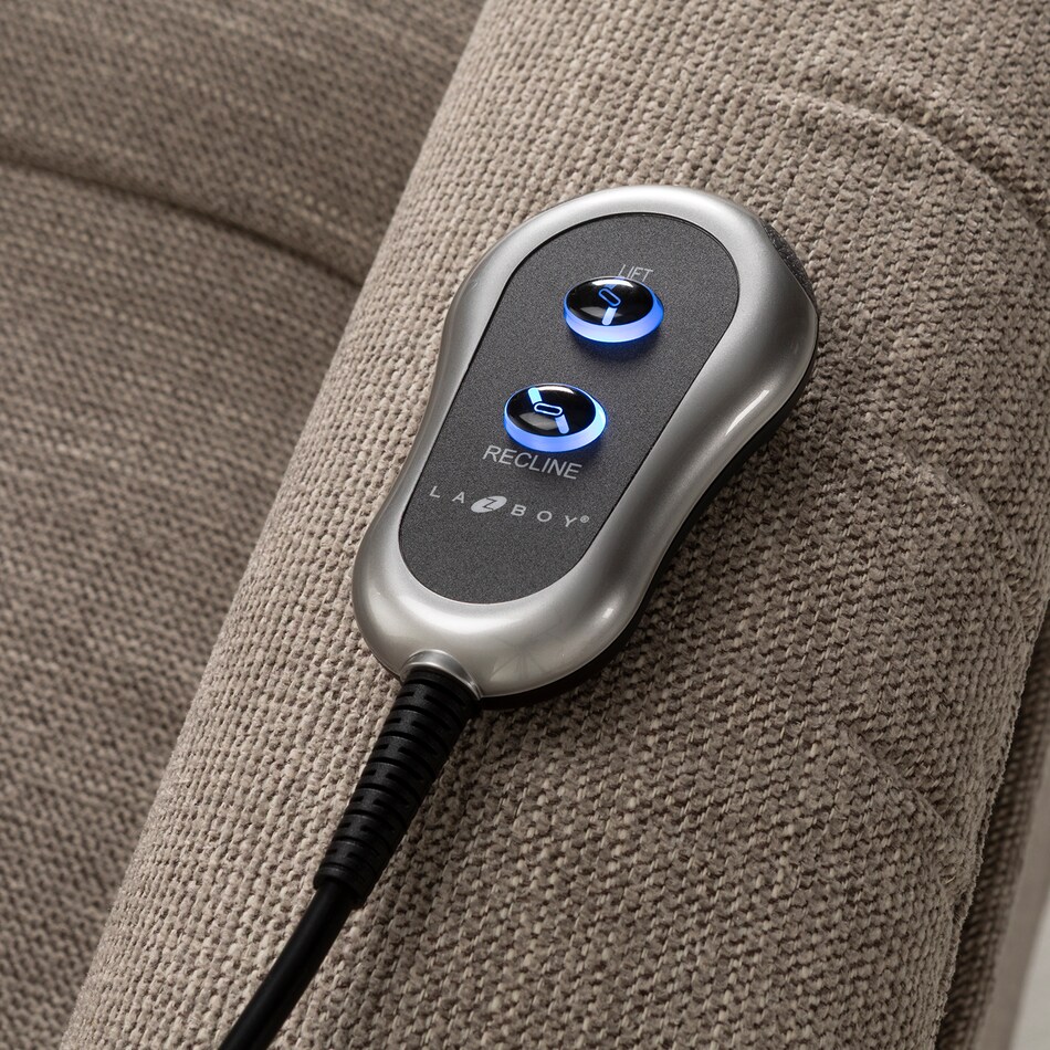 d mushroom wall recliner   