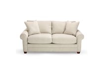 d ecru casual sofas   