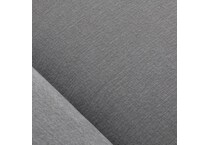 d silver casual sofas   