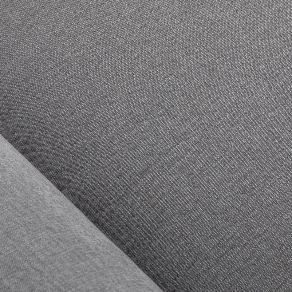 d silver casual sofas   