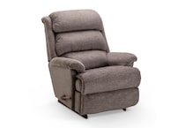 d smoke chaise rocker recliner   