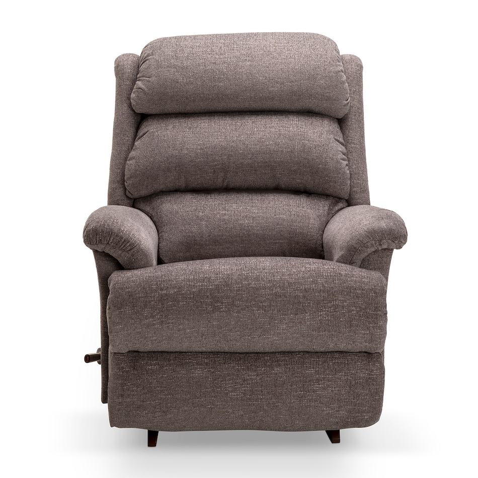 d smoke chaise rocker recliner   
