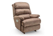 d hazel rocker recliner   