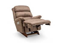 d hazel rocker recliner   
