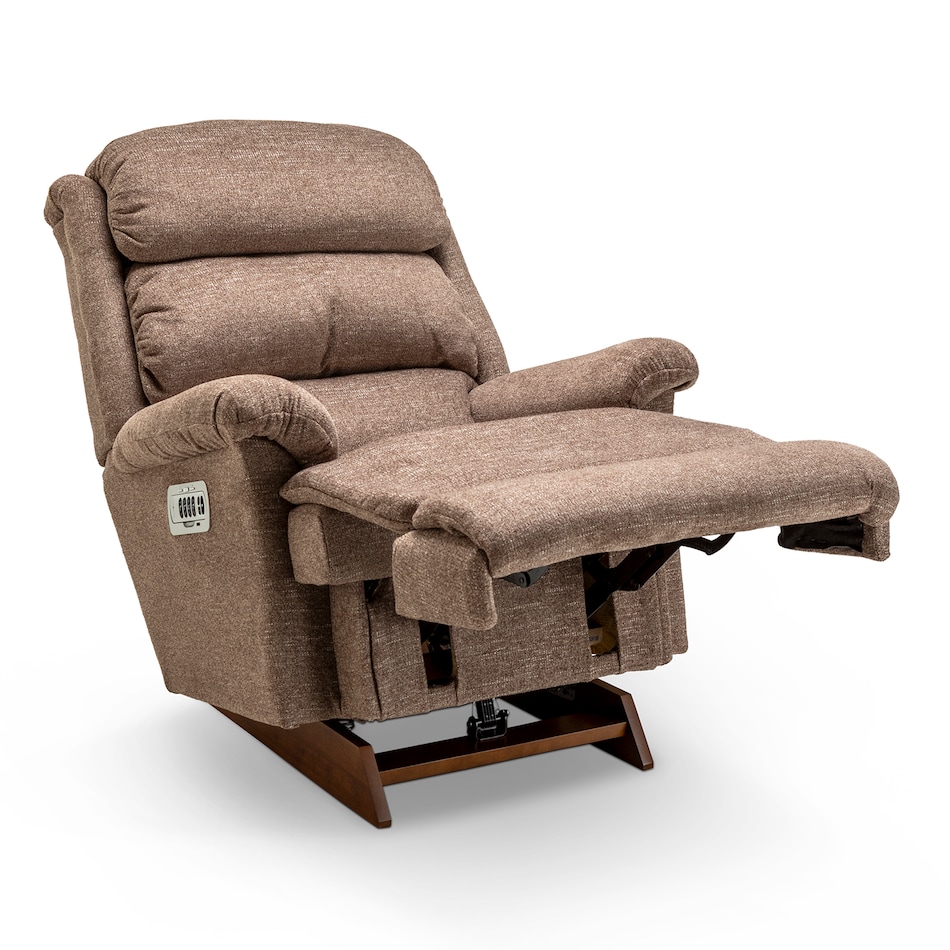 d hazel rocker recliner   