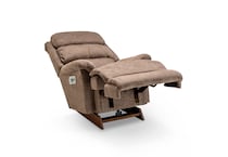 d hazel rocker recliner   