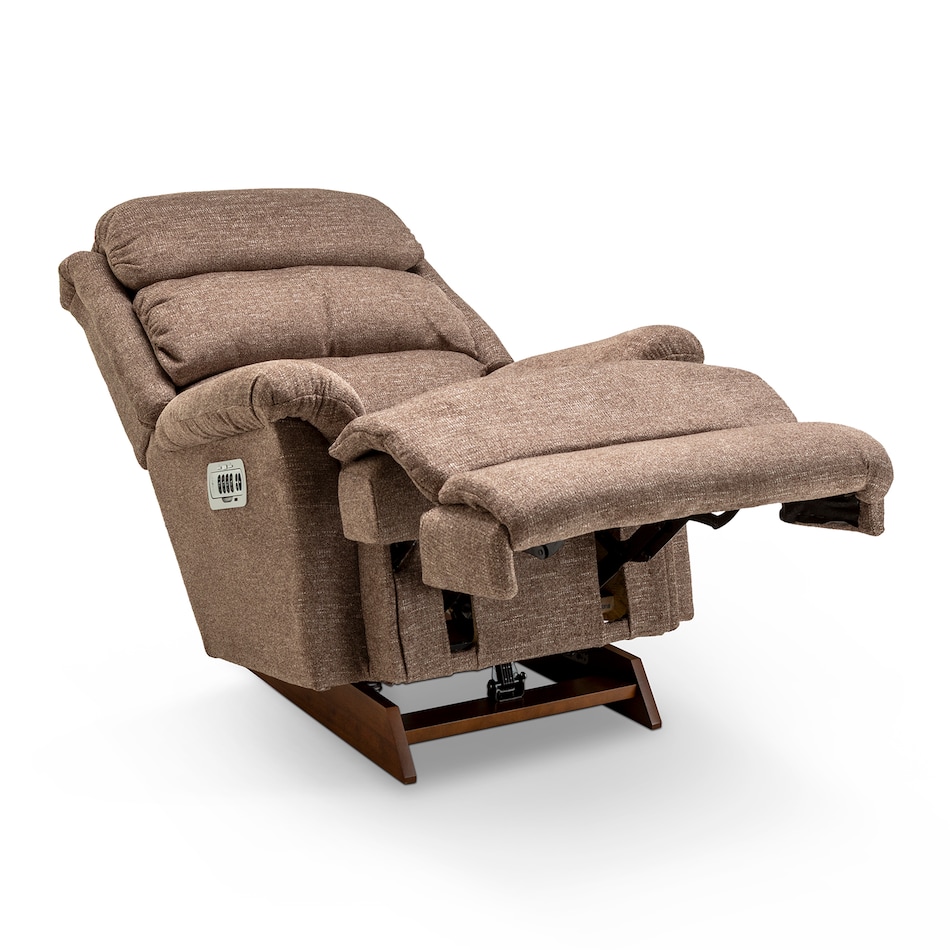 d hazel rocker recliner   