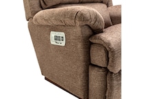 d hazel rocker recliner   