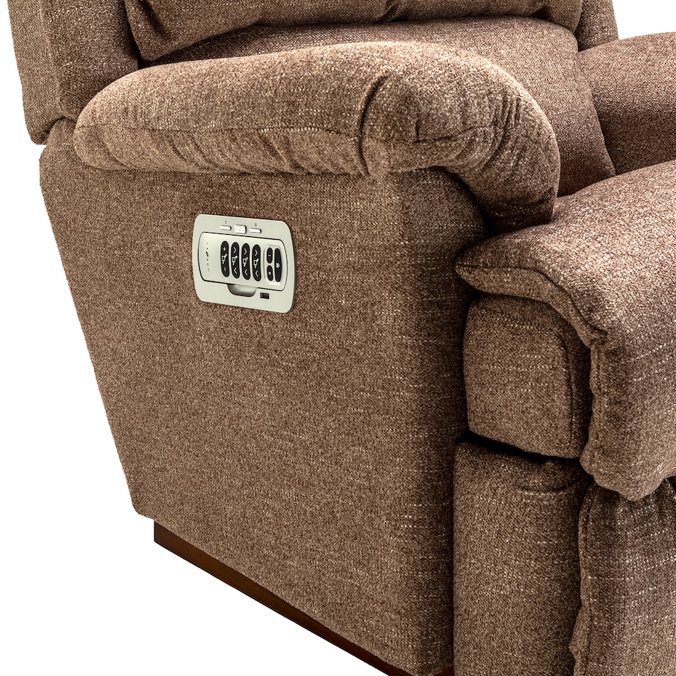 d hazel rocker recliner   