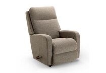 d rocker recliner   